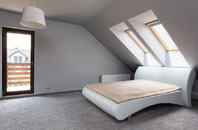 Helmsdale bedroom extensions