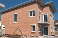 Helmsdale home extensions