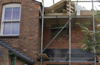 free Helmsdale home extension quotes