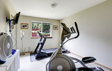 Helmsdale home gym construction leads